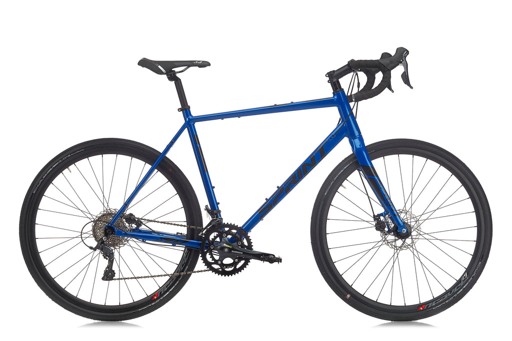 Sprint Whisper Elite MD 28