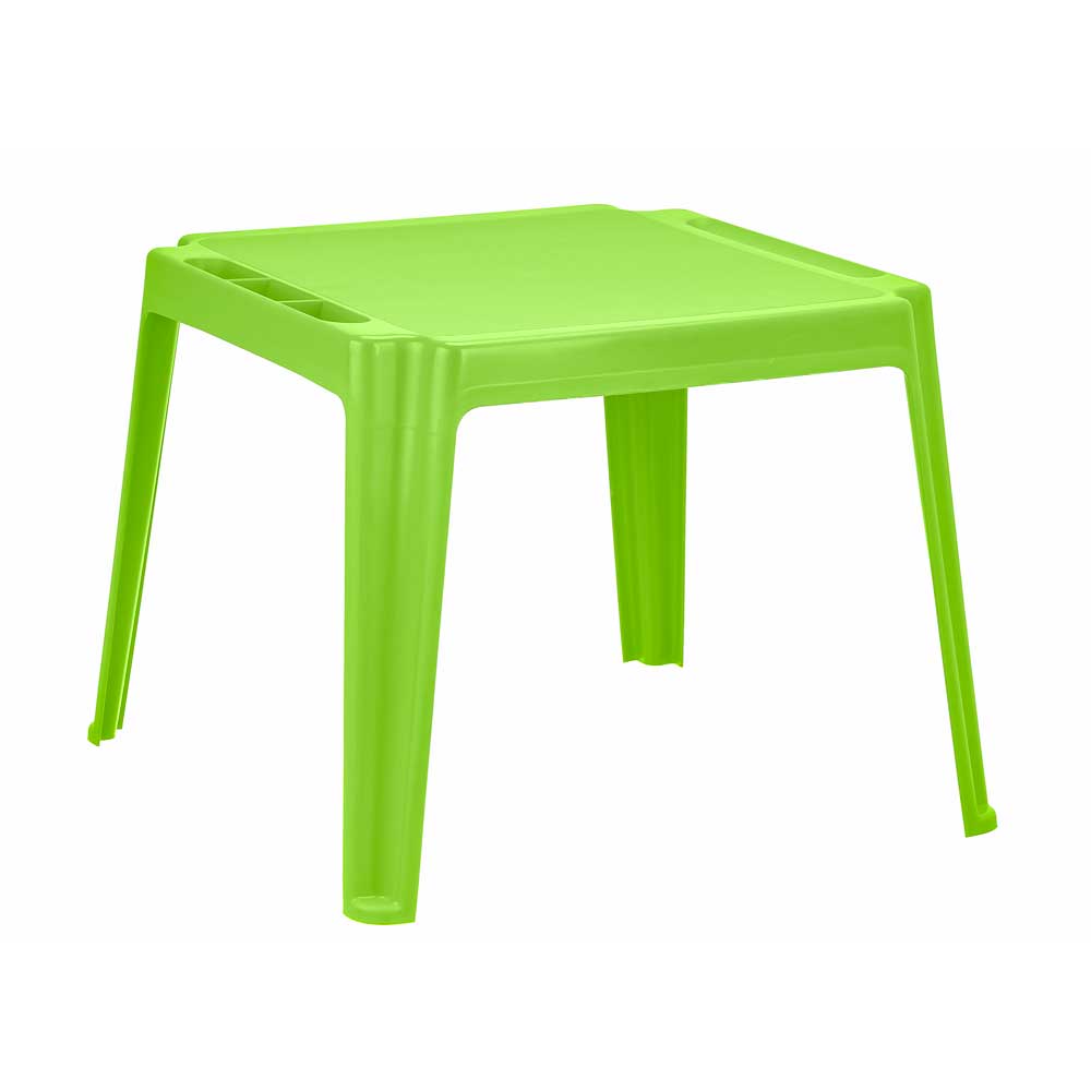 STARPLAST Маса Monoblock 57x57x44см.