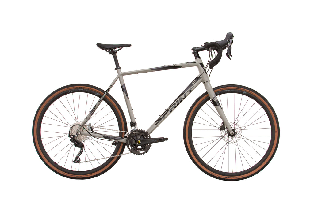 Sprint Whisper Elite Grx 28