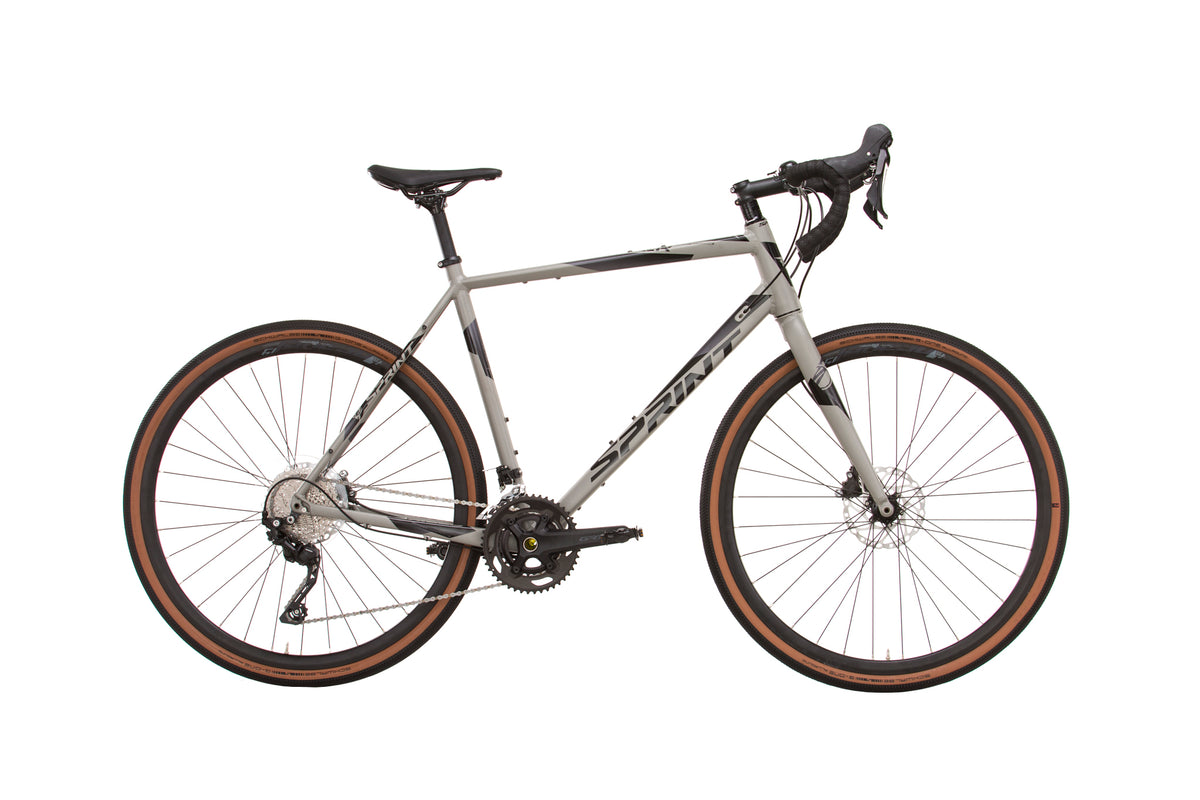 Sprint Whisper Elite Grx 28