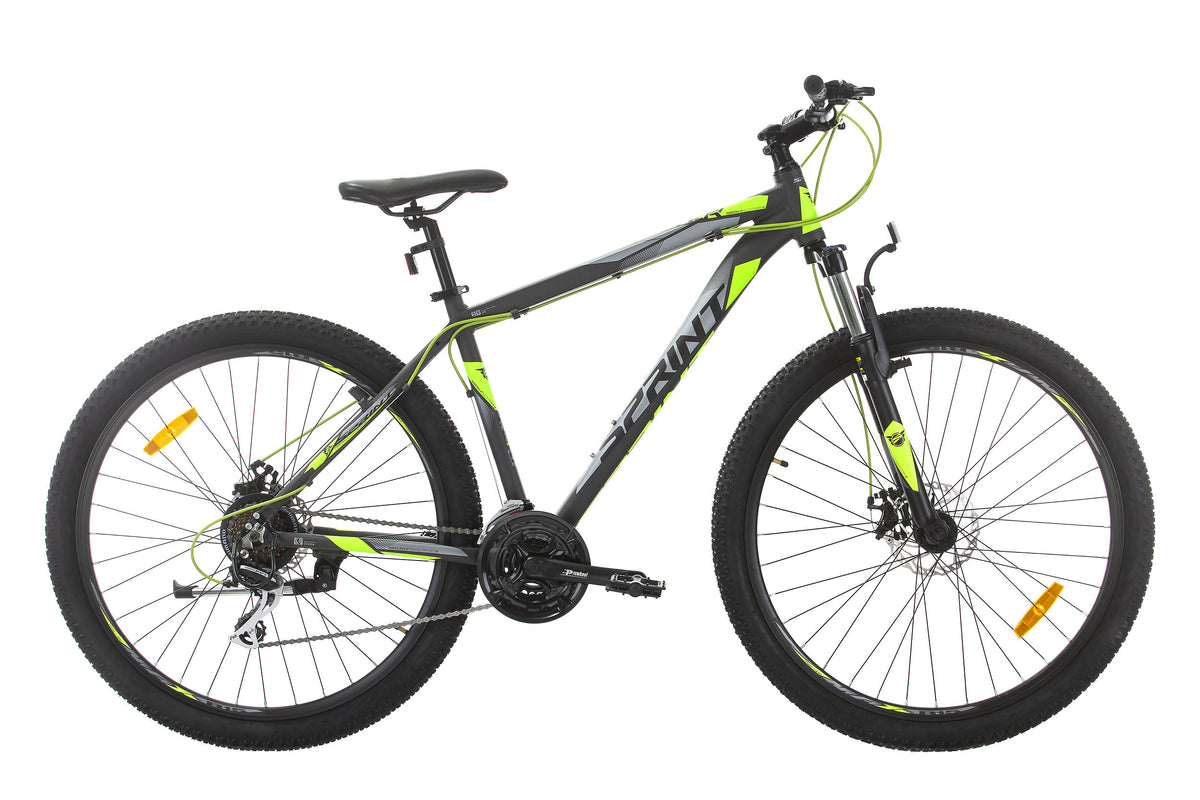 Sprint Hunter 29