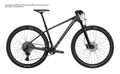 Bianchi Nitron 9.4 Black Matt 29