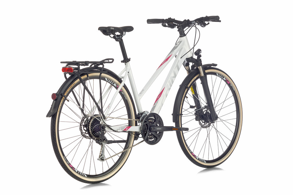 Sprint Croxer Plus Lady Trek 28