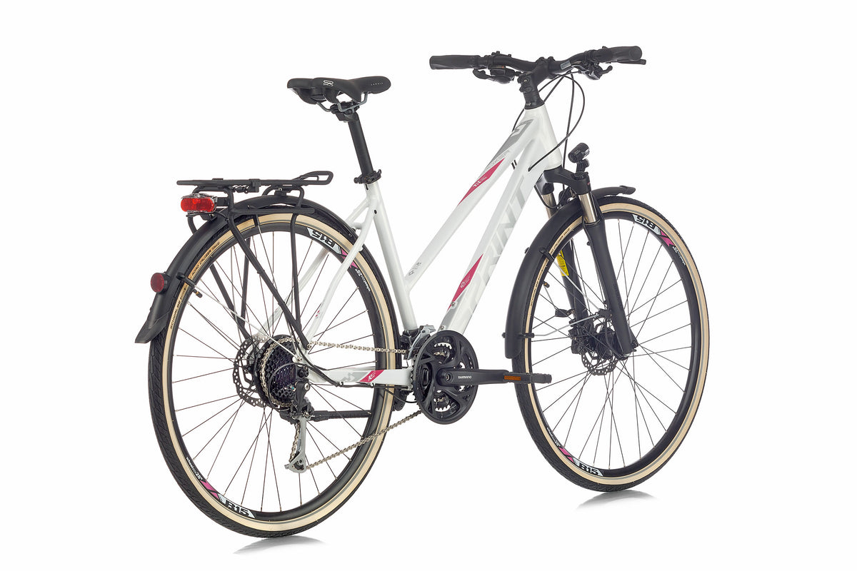 Sprint Croxer Plus Lady Trek 28