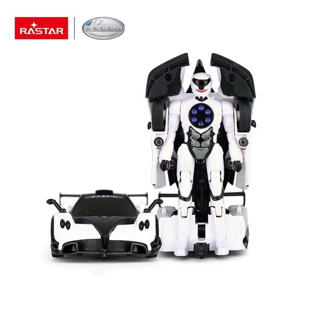 RASTAR Кола Die cast Pagani Zonda R Трансформираща се 1:32