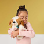 MOOSE Little Live Pets Интерактивно куче Patches