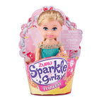 Sparkle Girlz Кукла Принцеса в конус 10см.