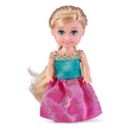 Sparkle Girlz Кукла Принцеса в конус 10см.