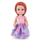 Sparkle Girlz Кукла Принцеса в конус 10см.