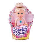 Sparkle Girlz Кукла Принцеса в конус 10см.
