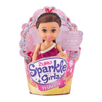 Sparkle Girlz Кукла Принцеса в конус 10см.