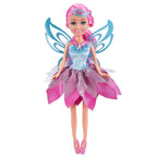 Sparkle Girlz Кукла Зимна Принцеса Super Sparkly в конус