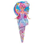 SPARKLE GIRLZ Кукла в конус RAINBOWS AND UNICORNS