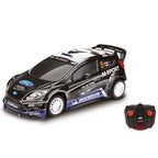 Kool Speed Кола с R/C 1:16 M-Sport Ford Fiesta