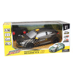 Kool Speed Кола с R/C 1:16 RENAULT Megane