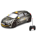 Kool Speed Кола с R/C 1:20 RENAULT Megane