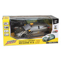Kool Speed Кола с R/C 1:20 RENAULT Megane