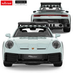 RASTAR Кола Porsche 911 Dakar Standard Version R/C 1:14