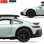 RASTAR Кола Porsche 911 Dakar Standard Version R/C 1:14