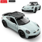 RASTAR Кола Porsche 911 Dakar Standard Version R/C 1:14