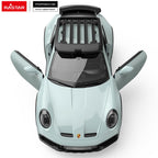 RASTAR Кола Porsche 911 Dakar Standard Version R/C 1:14