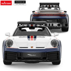 RASTAR Кола Porsche 911 Dakar Performance R/C 1:14