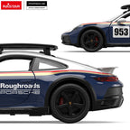 RASTAR Кола Porsche 911 Dakar Performance R/C 1:14