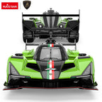 RASTAR Кола Lamborghini SC63 LMDH R/C 1:14