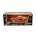Kool Speed Кола с R/C 1:24 McLaren 570S