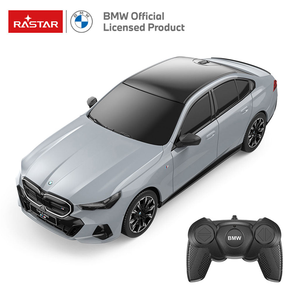 RASTAR Кола BMW i5 R/C 1:24