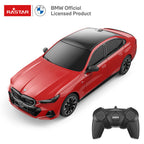 RASTAR Кола BMW i5 R/C 1:24