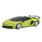 Kool Speed Кола с R/C 1:24 Lamborghini Aventador SVJ