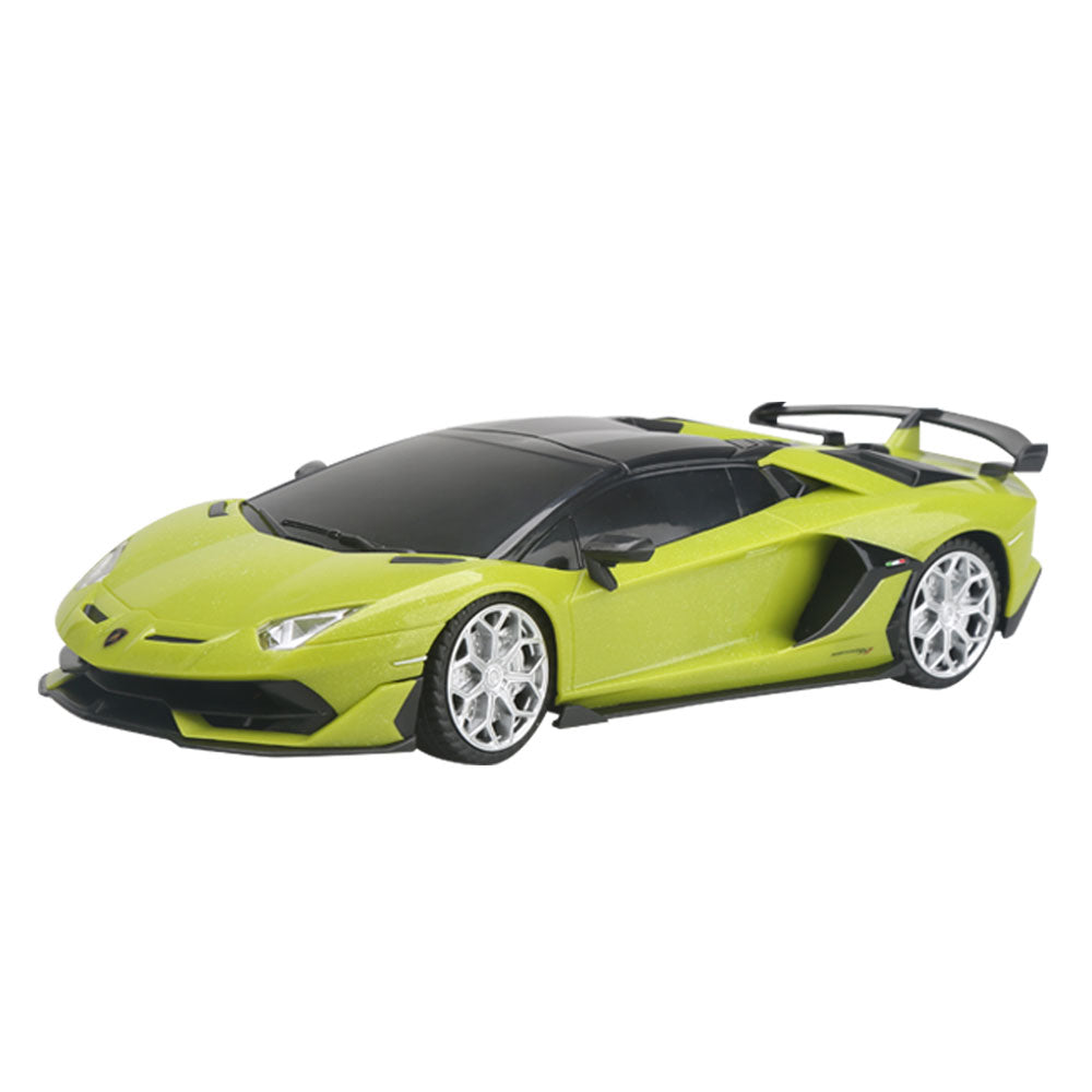 Kool Speed Кола с R/C 1:24 Lamborghini Aventador SVJ