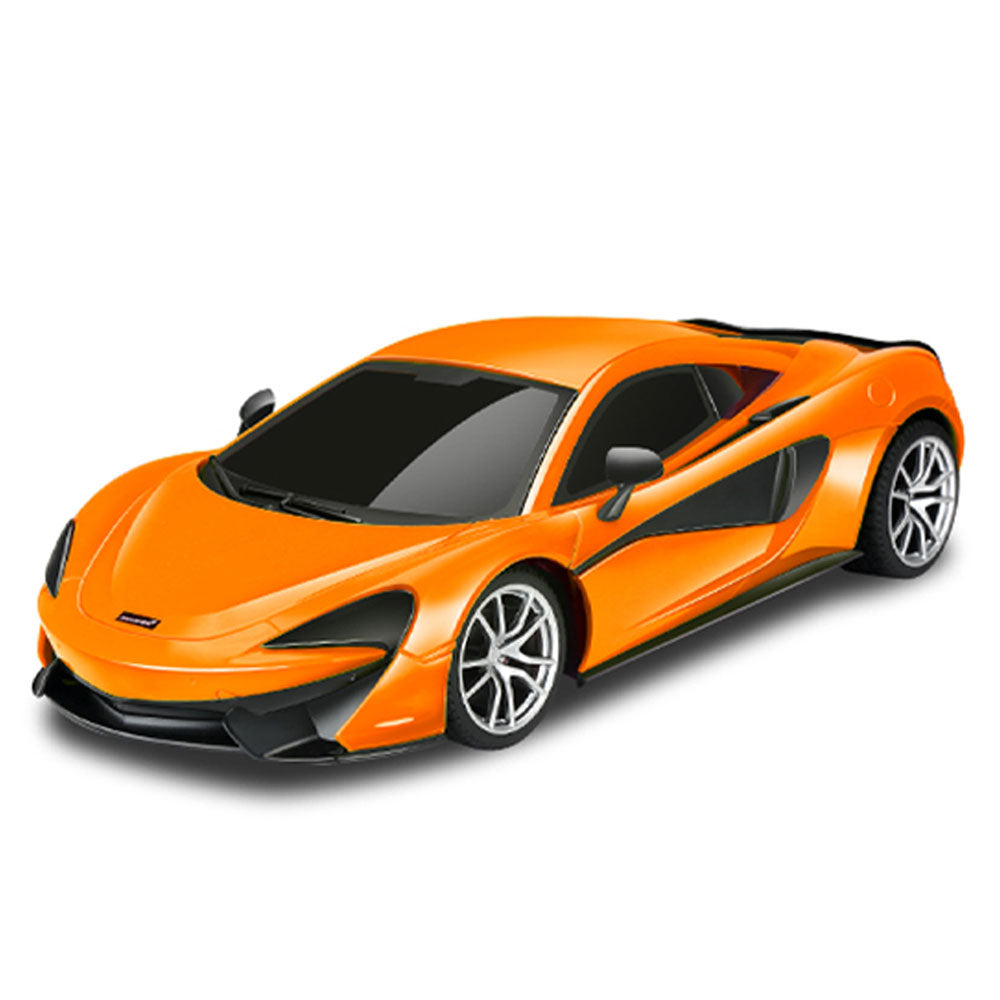 Кола с R/C 1:16 McLaren 570S