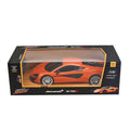 Кола с R/C 1:16 McLaren 570S