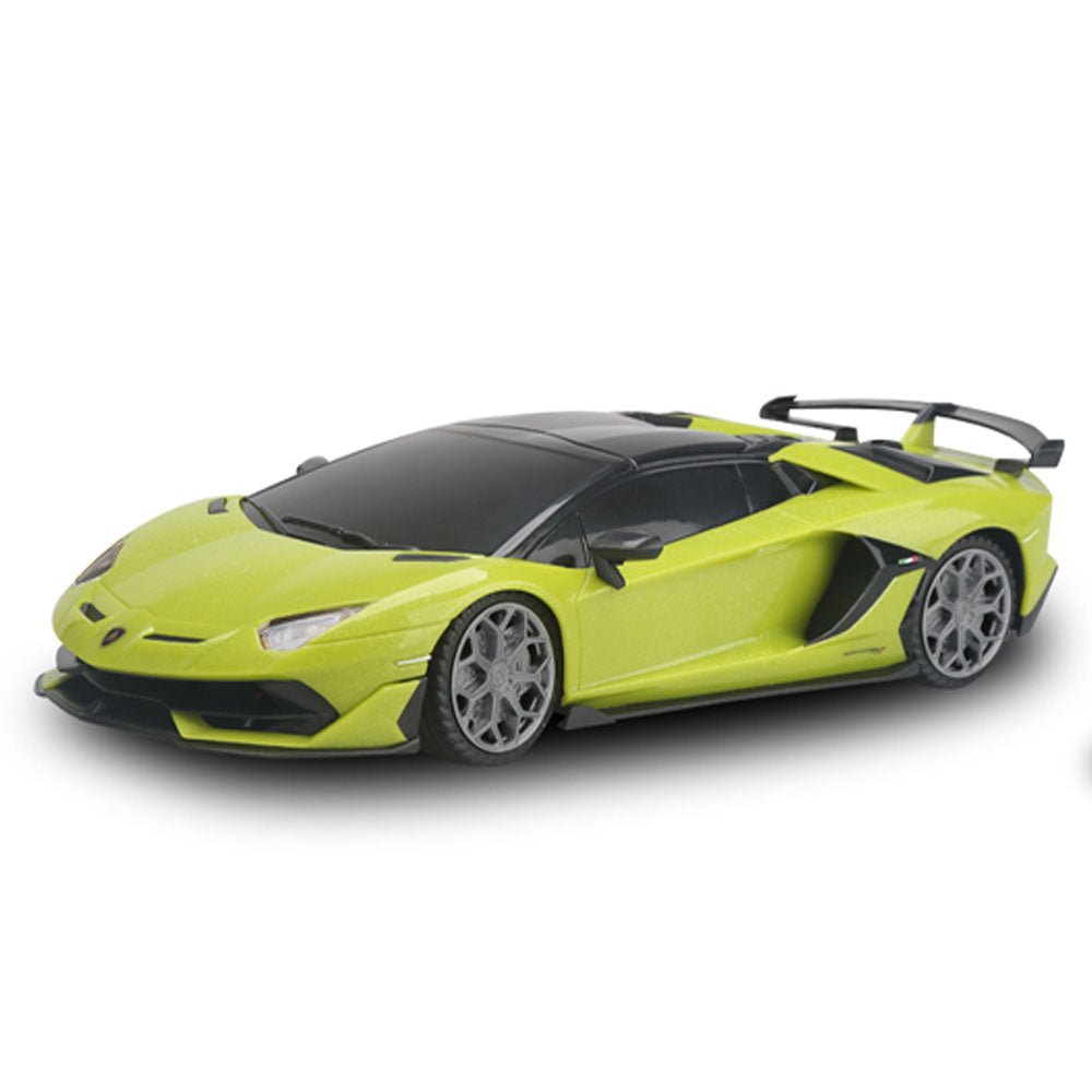 Кола с R/C 1:16 Lamborghini Aventador SVJ Roadster