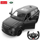 RASTAR Джип Range Rover Sport SV Radio/C 1:14