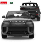RASTAR Джип Range Rover Sport SV Radio/C 1:14