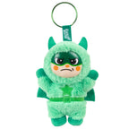 Ttoys Super Heroes Плюшена Фигура Изненада за Закачане