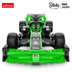 RASTAR Формула Stake Fl Team KICK Sauber C44 за сглобяване 1:24