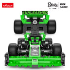 RASTAR Формула Stake Fl Team KICK Sauber C44 за сглобяване 1:24