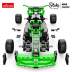 RASTAR Формула Stake Fl Team KICK Sauber C44 за сглобяване 1:24