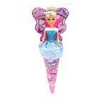 SPARKLE GIRLZ Мини кукла-принцеса в конус 24105/10010BQ5