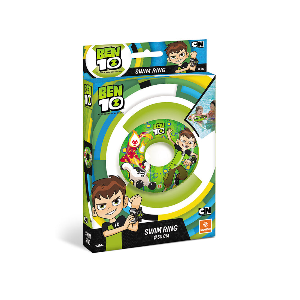 MONDO BEN 10 Надуваем пояс 50 см