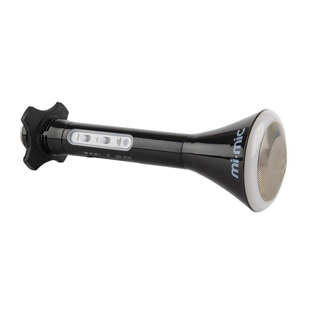 MI-MIC Микрофон ЧЕРЕН