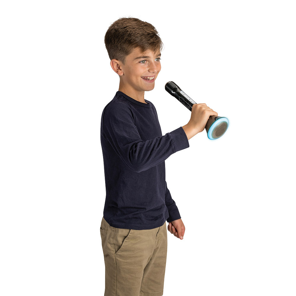 MI-MIC Микрофон ЧЕРЕН