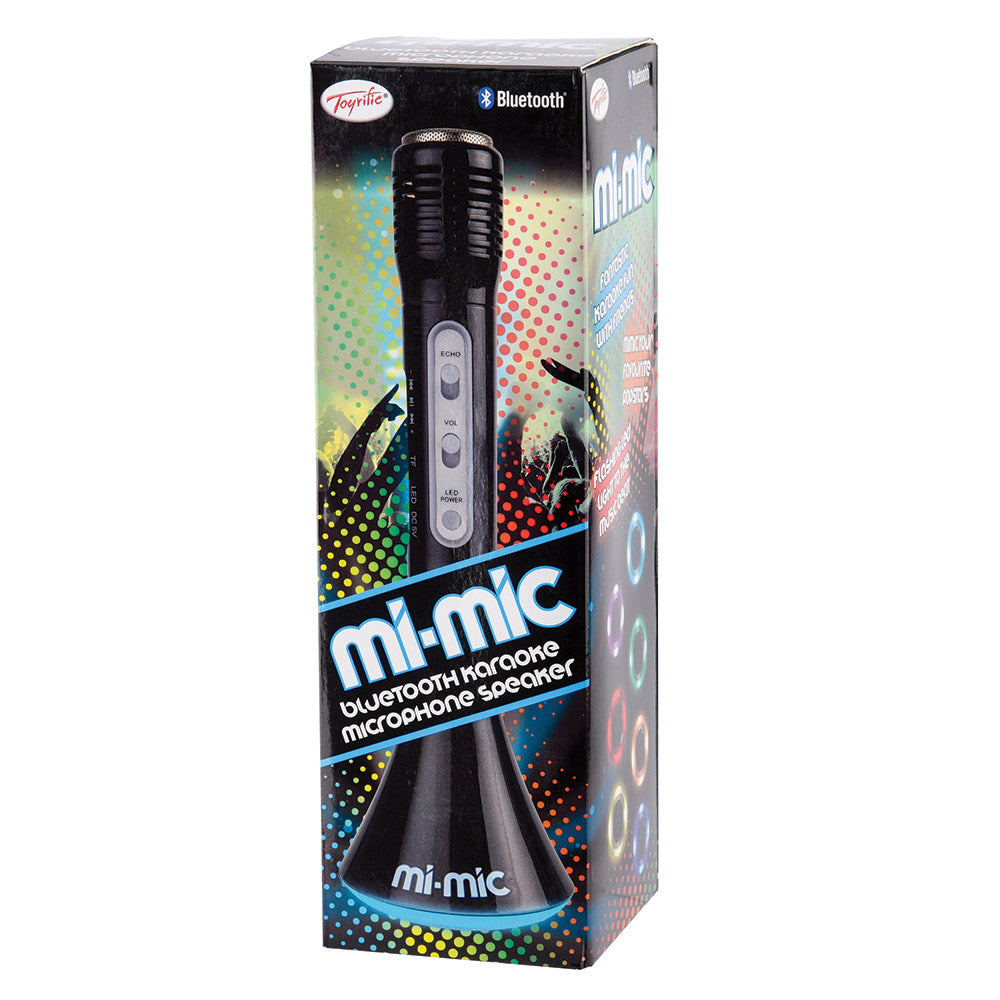 MI-MIC Микрофон ЧЕРЕН