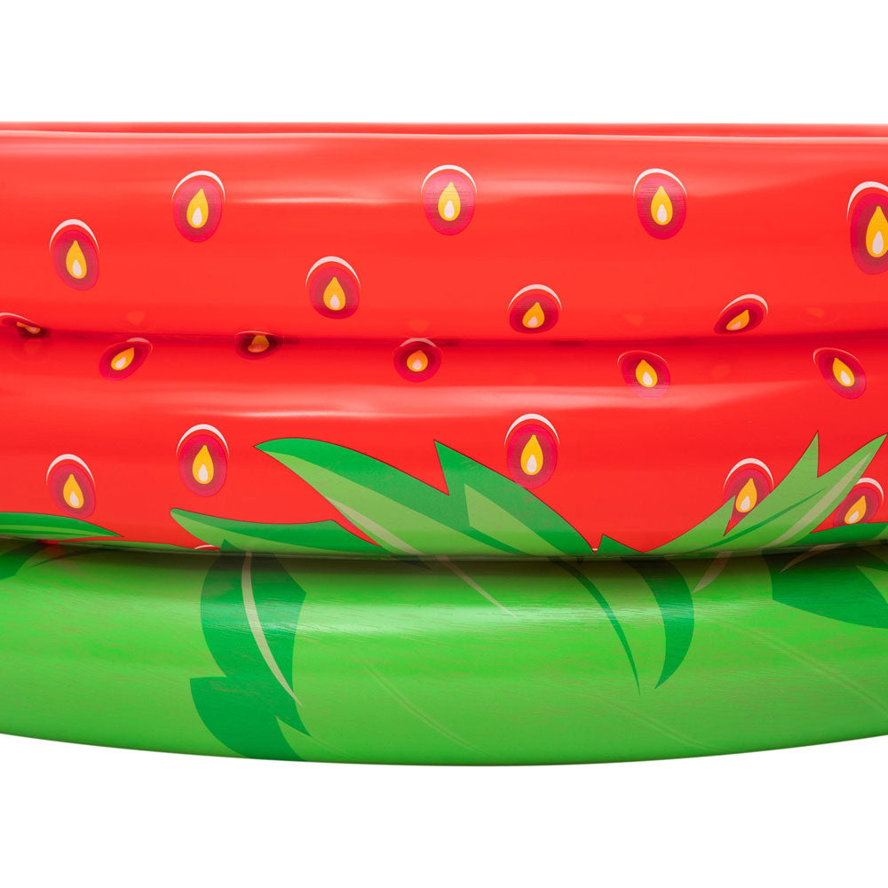 BESTWAY Надуваем басейн 168x38 см.