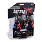SPY-X Шпионско Walkie Talkie