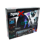 SPY-X Екипировка за Нощни Операции 4 части